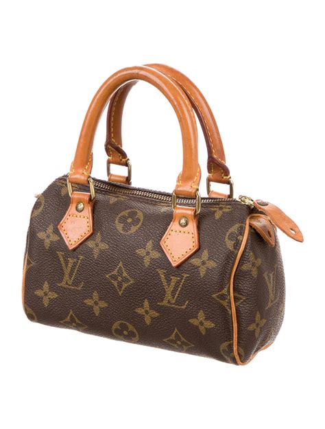 lv speedy mini|louis vuitton speedy mini.